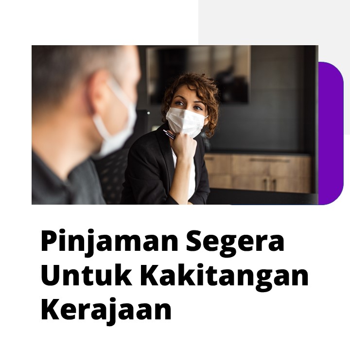 Pinjaman Peribadi Untuk Kakitangan Kerajaan - Pinjaman Peribadi